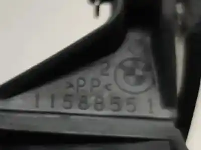 Second-hand car spare part accelerator pedal for bmw 3 (e36) 318 tds oem iam references 11588551  