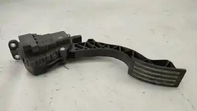 Second-hand car spare part accelerator pedal for ford focus ii (da_, hcp, dp) 1.6 tdci oem iam references 00864132