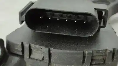 Автозапчасти б/у педаль газа за ford focus ii (da_, hcp, dp) 1.6 tdci ссылки oem iam 00864132  