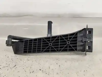 Second-hand car spare part accelerator pedal for bmw 3 (e46) 320 d oem iam references 11586601  