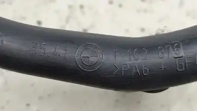 Second-hand car spare part accelerator pedal for bmw 3 (e46) 320 d oem iam references 11586601  