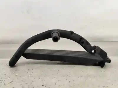 Second-hand car spare part accelerator pedal for bmw 3 (e46) 320 d oem iam references 11586601  