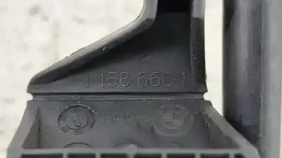 Second-hand car spare part accelerator pedal for bmw 3 (e46) 320 d oem iam references 11586601  