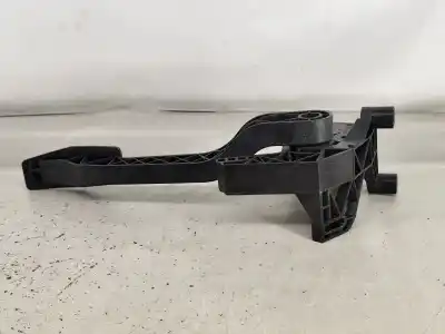 Автозапчасти б/у педаль газа за opel corsa c (x01) 1.2 (f08, f68) ссылки oem iam 9129423  