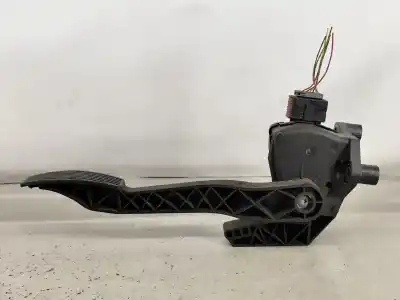 Автозапчасти б/у педаль газа за opel corsa c (x01) 1.2 (f08, f68) ссылки oem iam 9129423  