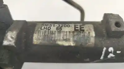 Автозапчасти б/у рулевая коробка за ford focus ii (da_, hcp, dp) 2.0 tdci ссылки oem iam   