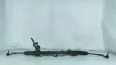 Автозапчасти б/у рулевая коробка за FORD FOCUS II (DA_, HCP, DP) 2.0 TDCi ссылки OEM IAM   