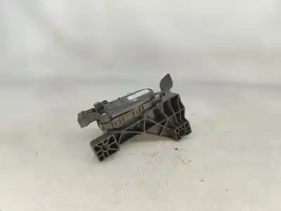 Автозапчастина б/у педаль акселератора для mitsubishi colt vi (z3_a, z2_a) 1.5 di-d (z39a) посилання на oem iam mn125792  