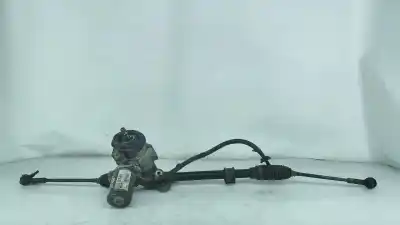 Second-hand car spare part steering box for mitsubishi colt vi (z3_a, z2_a) 1.5 di-d (z39a) oem iam references pmr594094  