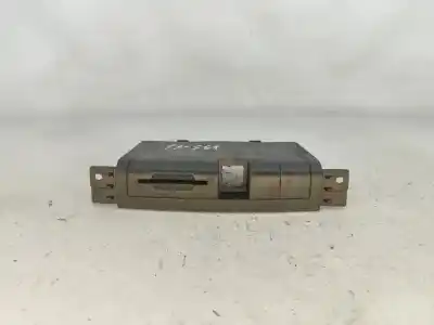 Second-hand car spare part Start Card / Key Reader for PEUGEOT 207/207+ (WA_, WC_) 1.6 HDi OEM IAM references 9656713577  