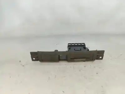 Автозапчасти б/у держатель карты / считыватель ключа за peugeot 207/207+ (wa_, wc_) 1.6 hdi ссылки oem iam 9656713577  