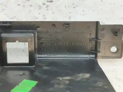 Автозапчасти б/у держатель карты / считыватель ключа за peugeot 207/207+ (wa_, wc_) 1.6 hdi ссылки oem iam 9656713577  