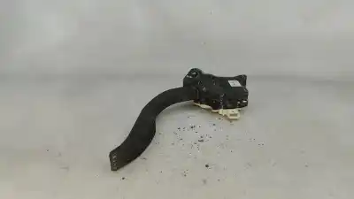 Автозапчасти б/у педаль газа за opel mokka / mokka x (j13) 1.4 4x4 (_76) ссылки oem iam 96892406  