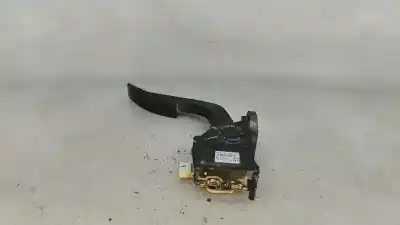 Автозапчасти б/у педаль газа за opel mokka / mokka x (j13) 1.4 4x4 (_76) ссылки oem iam 96892406  