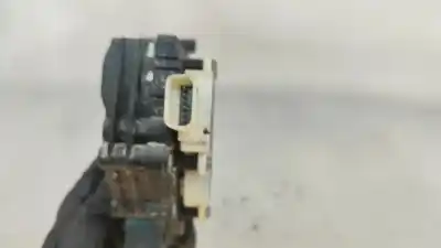 Автозапчасти б/у педаль газа за opel mokka / mokka x (j13) 1.4 4x4 (_76) ссылки oem iam 96892406  