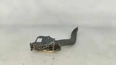 Автозапчасти б/у педаль газа за opel mokka / mokka x (j13) 1.4 4x4 (_76) ссылки oem iam 96892406  