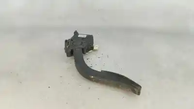 Second-hand car spare part accelerator pedal for opel mokka / mokka x (j13) 1.4 4x4 (_76) oem iam references 96892406
