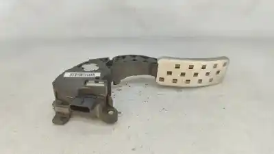 Piesă de schimb auto la mâna a doua Pedalã De Accelerație pentru RENAULT MEGANE III (BZ0_) 1.5 dCi (BZ1G. BZ1W. BZ0R) Gasóleo 2009 5P Referințe OEM IAM 180020038R  