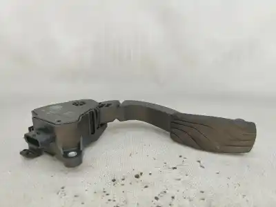 Автозапчасти б/у педаль газа за dacia logan iii 1.0 tce 90 ссылки oem iam 180100912r