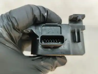 Second-hand car spare part accelerator pedal for dacia logan iii 1.0 tce 90 oem iam references 180100912r  