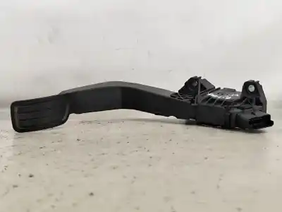 Pezzo di ricambio per auto di seconda mano pedale dell acceleratore per opel corsa f 1.2 101 cv / 74 kw riferimenti oem iam 9837891880