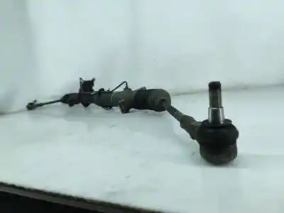 Автозапчастина б/у рульва коробка для iveco daily vi furgón 33s14. 35s14. 35c14 посилання на oem iam 5801771575  