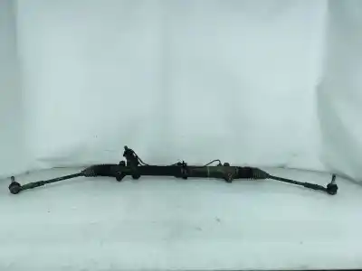 Second-hand car spare part steering box for iveco daily vi furgón 33s14. 35s14. 35c14 oem iam references 5801771575