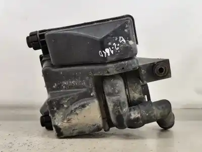 Автозапчастина б/у опора повітряного фільтра для opel corsa b (s93) 1.2 i (f08 f68 m68) посилання на oem iam 90467665  