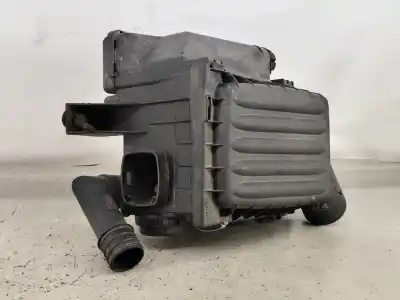 Автозапчастина б/у опора повітряного фільтра для opel corsa b (s93) 1.2 i (f08 f68 m68) посилання на oem iam 90467665  