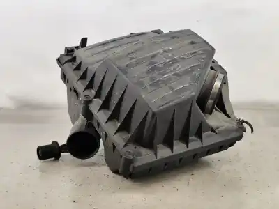 Автозапчасти б/у поддержка воздушного фильтра за opel corsa c (x01) 1.2 (f08, f68) ссылки oem iam 9129743  