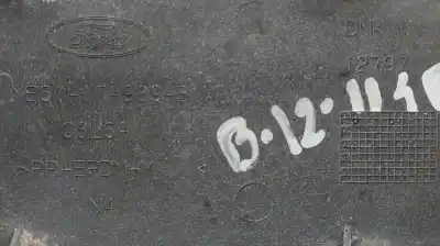 Автозапчасти б/у различные детали за ford fiesta iv (ja_, jb_) 1.25 i 16v gasolina 1998 5p ссылки oem iam   