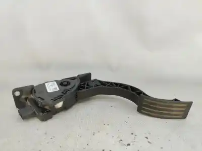 Gebrauchtes Autoersatzteil gaspedal zum ford focus iii turnier 1.5 tdci oem-iam-referenzen ev619f836aa