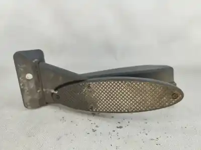 Автозапчастина б/у педаль акселератора для mini mini (r56) k 360 ib gasolina 2007 3p посилання на oem iam 35426770150