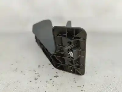 Автозапчастина б/у педаль акселератора для mini mini (r56) k 360 ib gasolina 2007 3p посилання на oem iam 35426770150  