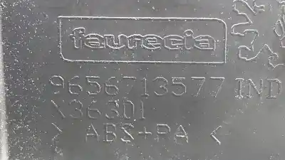 Автозапчасти б/у различные детали за peugeot 207 (wa_, wc_) 1.6 hdi ссылки oem iam   