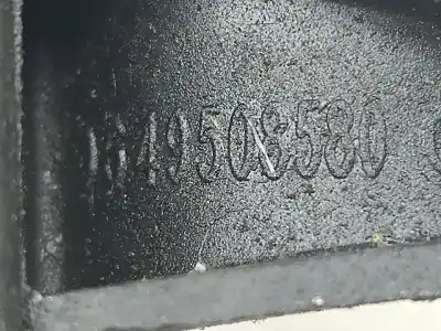 Автозапчасти б/у различные детали за peugeot 207 (wa_, wc_) 1.6 hdi ссылки oem iam   