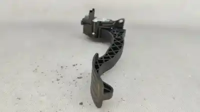 Second-hand car spare part accelerator pedal for citroen c4 picasso ii 1.6 bluehdi 120 oem iam references 9674829780  