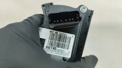 Second-hand car spare part accelerator pedal for citroen c4 picasso ii 1.6 bluehdi 120 oem iam references 9674829780  