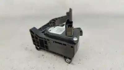 Second-hand car spare part accelerator pedal for citroen c4 picasso ii 1.6 bluehdi 120 oem iam references 9674829780  