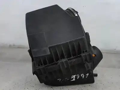 Pièce détachée automobile d'occasion support filtre a air pour opel corsa d (s07) 1.3 cdti (l08 l68) références oem iam 13241653  