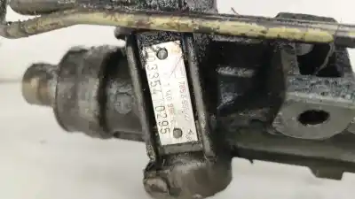 Second-hand car spare part steering box for bmw 3 (e36) 318 tds oem iam references 7852955229  