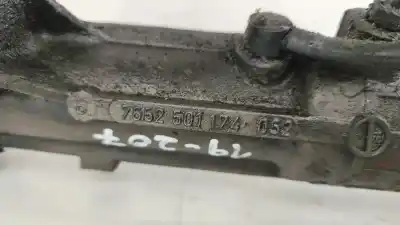 Second-hand car spare part steering box for bmw 3 (e36) 318 tds oem iam references 7852955229  