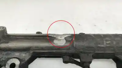 Second-hand car spare part steering box for bmw 3 (e36) 318 tds oem iam references 7852955229  