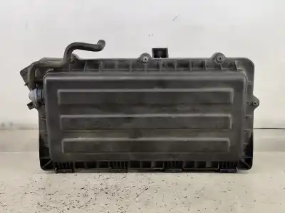 Peça sobressalente para automóvel em segunda mão suporte do filtro de ar por seat leon (1p1) 1.4 16v referências oem iam 036129620h n/v
