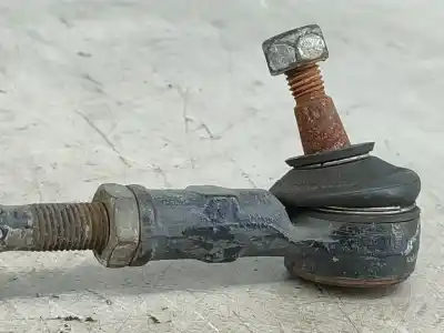 Peça sobressalente para automóvel em segunda mão caixa de direção por opel corsa c (x01) 1.2 (f08, f68) referências oem iam 26082855  