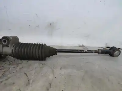 Peça sobressalente para automóvel em segunda mão caixa de direção por opel corsa c (x01) 1.2 (f08, f68) referências oem iam 26082855  