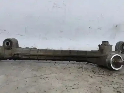 Peça sobressalente para automóvel em segunda mão caixa de direção por opel corsa c (x01) 1.2 (f08, f68) referências oem iam 26082855  