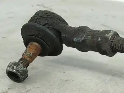 Peça sobressalente para automóvel em segunda mão caixa de direção por opel corsa c (x01) 1.2 (f08, f68) referências oem iam 26082855  