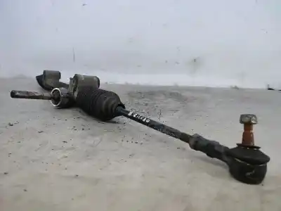 Peça sobressalente para automóvel em segunda mão caixa de direção por opel corsa c (x01) 1.2 (f08, f68) referências oem iam 26082855  