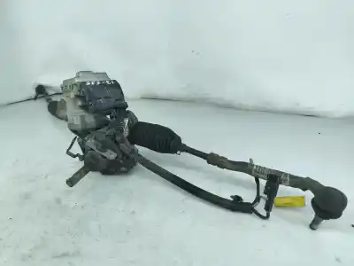 Автозапчастина б/у рульва коробка для peugeot 308 sw ii (lc_, lj_, lr_, lx_, l4_) 1.6 hdi / bluehdi 115 (lcbhxm lcbhxt) посилання на oem iam 680000504600  